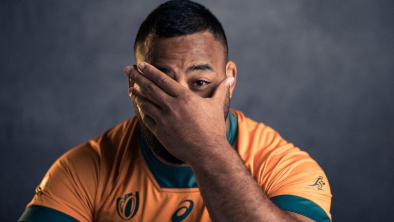 Wallaby’s extraordinary admission ahead of Lions amid crisis of confidence
