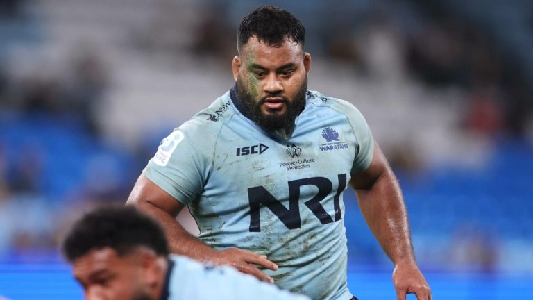 Tahs plot ‘special’ win to keep finals dream alive, but Tupou’s form still a major worry after ‘crazy’ trip