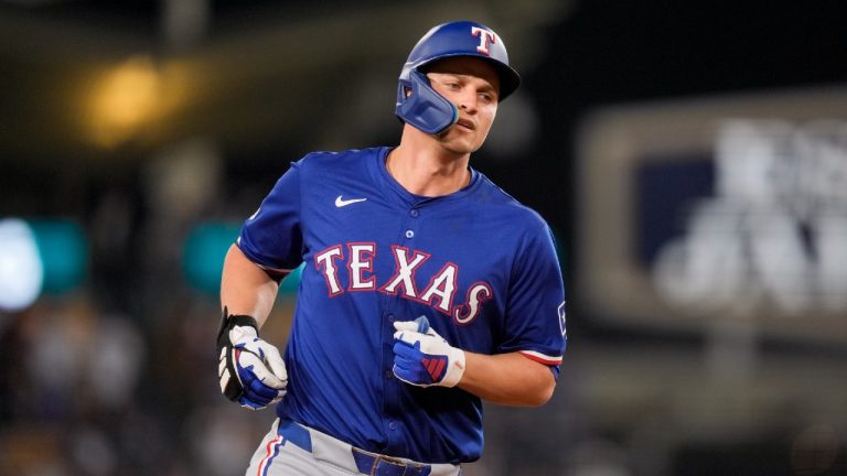 Rangers activate Corey Seager off IL ahead of game vs. Blue Jays