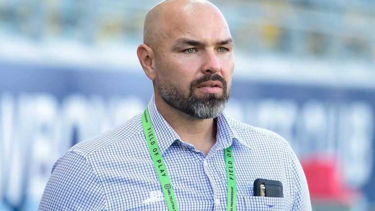 Payten warned over ref spray, Bears name new boss, Storm raging over Vegas snub