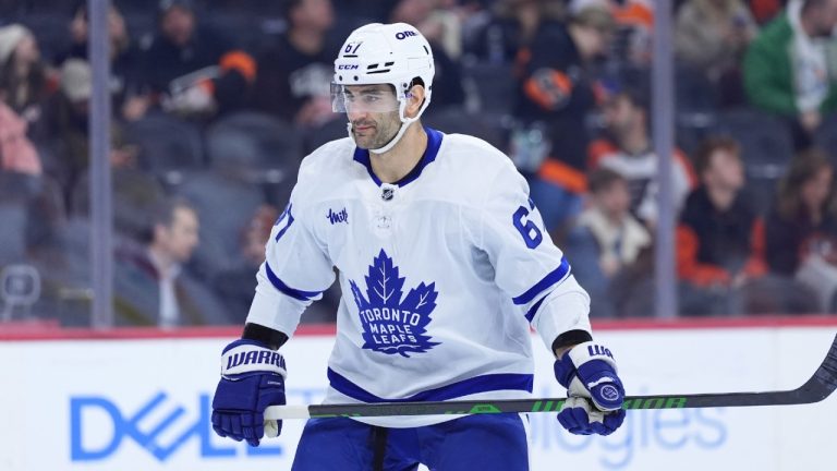 Maple Leafs’ Max Pacioretty unsure if he will keep playing