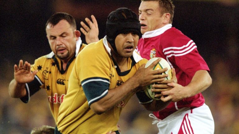 Kiss to coach against the Lions, Wallabies great confirmed to oversee First Nations fixture