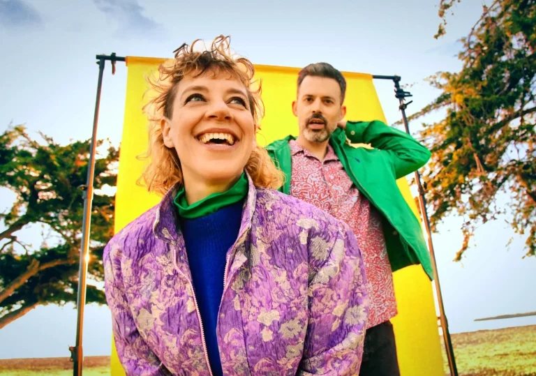 Tune-Yards on 7 Things That Inspired Their New Album ‘Better Dreaming’