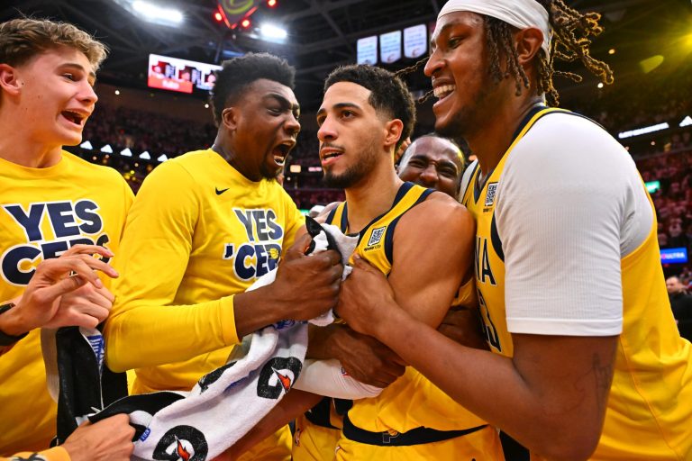 Shaquille O’Neal Shuts Down Narrative About Tyrese Haliburton