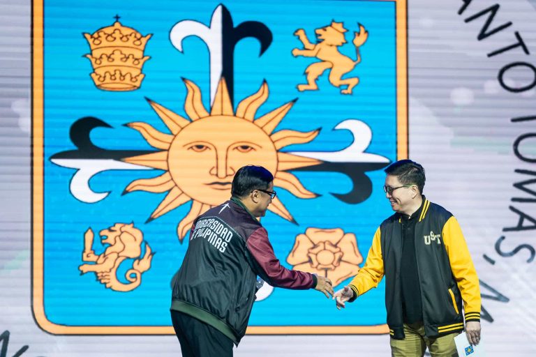 Host UST prepared for venue challenges in Season 88