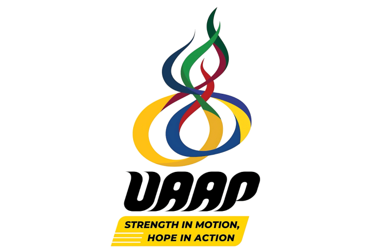 ‘Strength in Motion, Hope in Action’