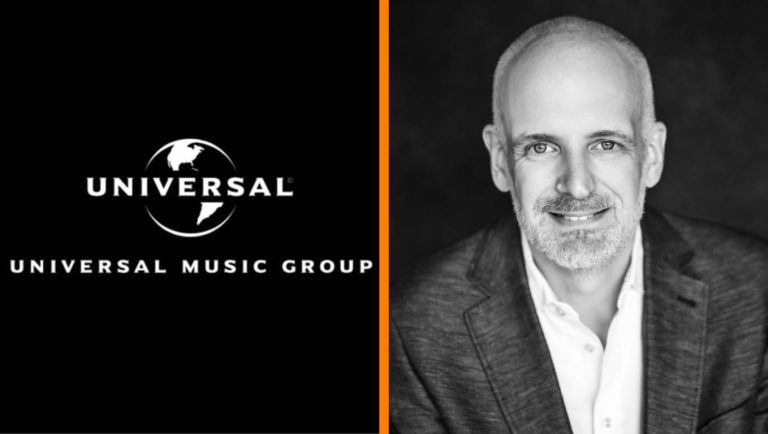 Matt Ellis appointed Chief Financial Officer of Universal Music Group