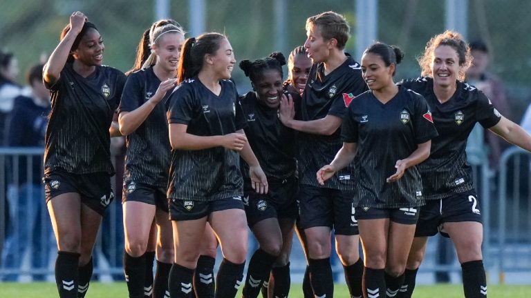Spencer scores as Rise beat Tides in NSL