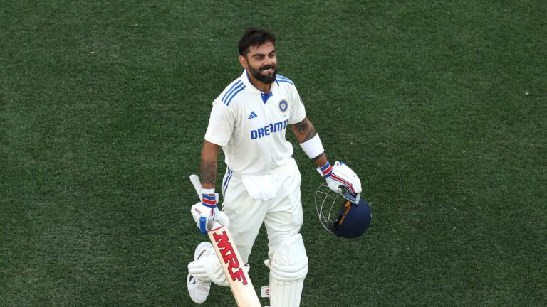 Kohli confirms retirement call but hasn’t played last game for India