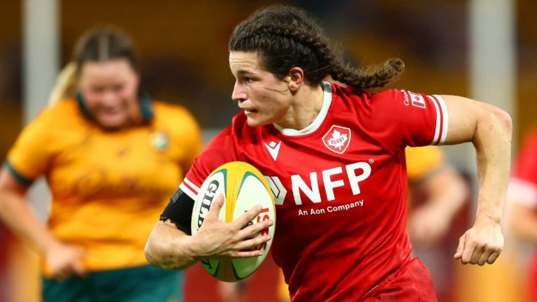 Wallaroos’ Achilles heel brutally exposed as Canada put Yapp’s side to the sword in reality check