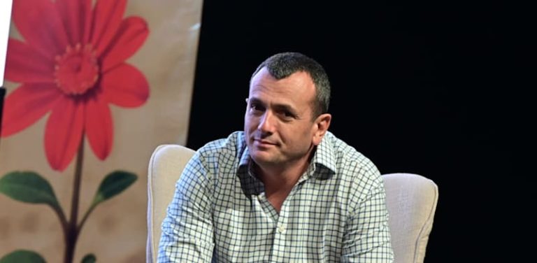 Strauss CEO: We’re committed to south and north