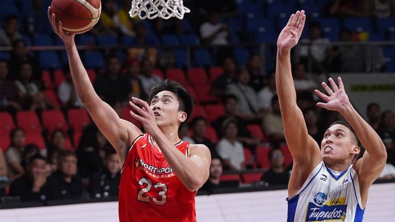With Navarro acquisition, Magnolia future-proofs roster