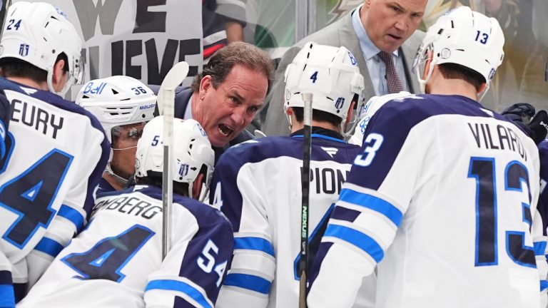 Jets Notebook: ‘Got to deal with’ daunting odds in must-win Game 5