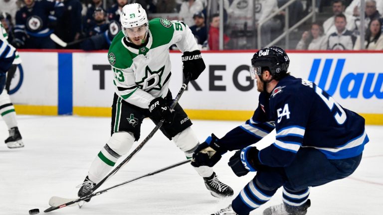 Depth scoring concerns growing for Stars after another shutout loss