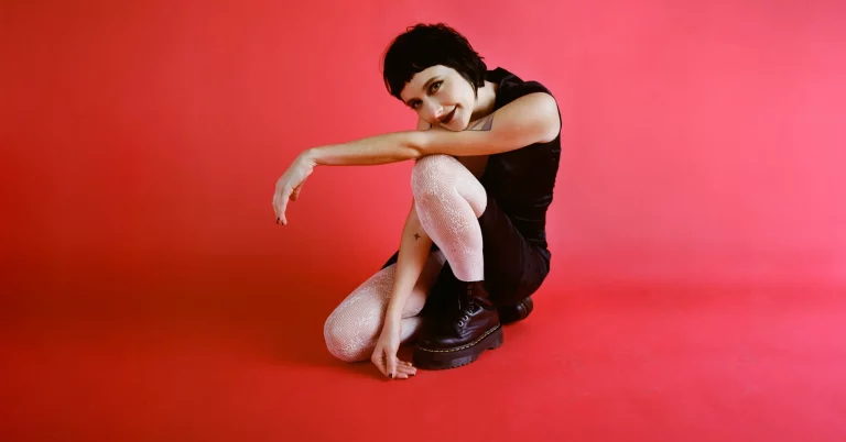 Winter Announces New Album ‘Adult Romantix’, Shares New Single
