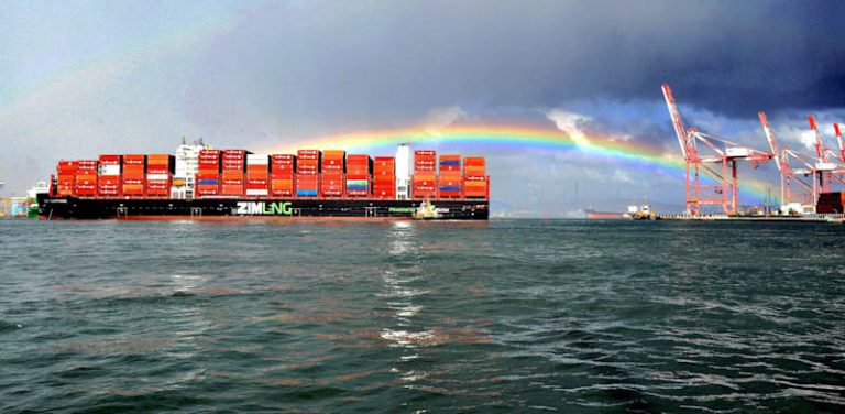 Israeli maritime tech co Orca AI raises $72.5m