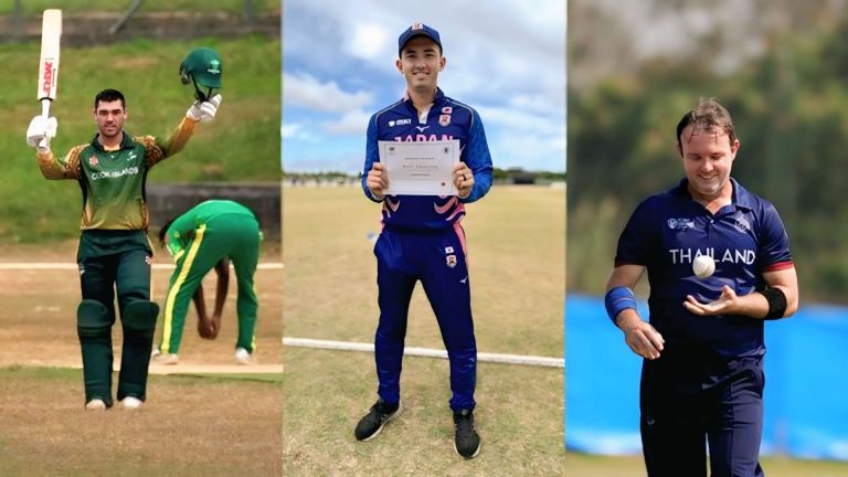 Fantasy Cricket Tips, Today’s Playing 11 and Pitch Report for Japan T20I Tri Nation Series 2025, Match 2