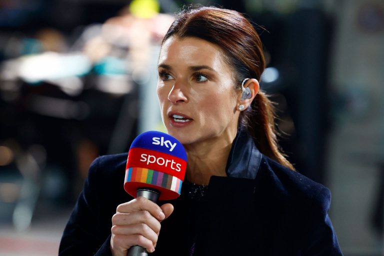 Danica Patrick recalls her emotional first Indy 500 memory on FOX’s 109th running coverage