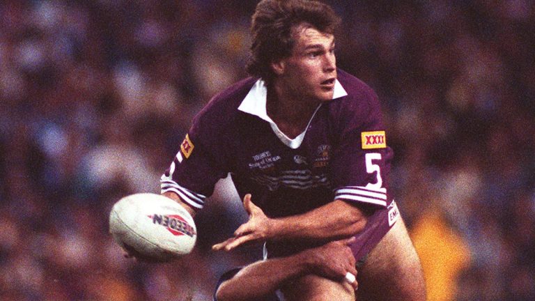 Rob Toia 2025 Queensland Maroons debut joins Ben Ikin, Payne Haas, Willie Carne, and Dale Shearer on exclusive list