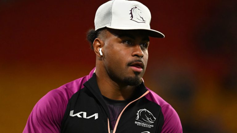 NRL news 2025 | When is Ezra Mam back for the Broncos?; Cameron Smith, Johnathan Thurston comments; Michael Maguire press conference