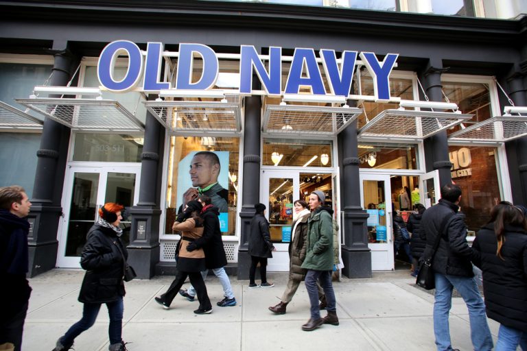 Jim Cramer Gives His “Blessing to Pull the Trigger and Do Some Buying” in The Gap (GAP) Stock