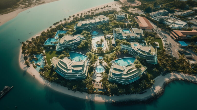 Park Hotels & Resorts Inc. (PK): A Bull Case Theory