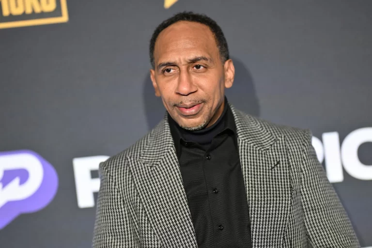 Stephen A. Smith Made Recent Appearance On Popular TV Show