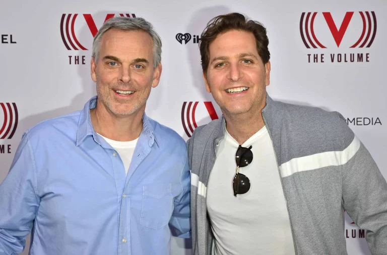 Colin Cowherd Reveals The Worst Narrative In Sports Right Now
