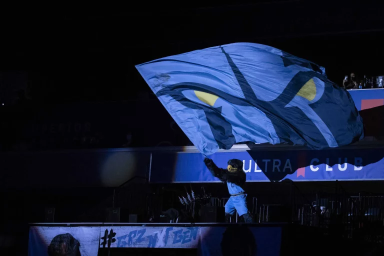 Grizzlies Have Made A Decision About Next Head Coach