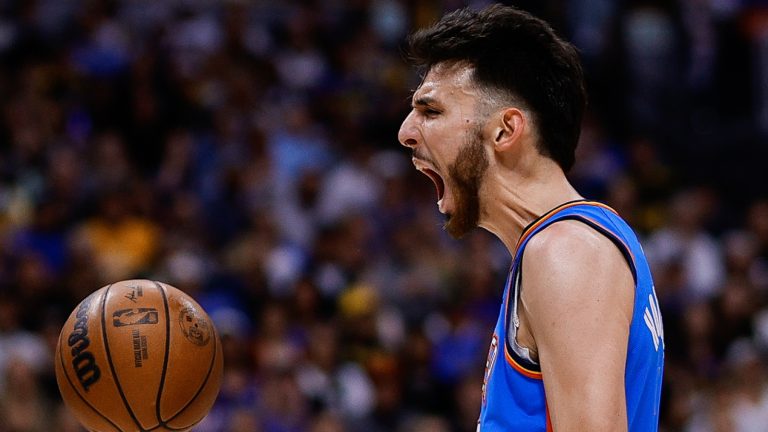 The ‘Active NBA players with a double-double in a Game 7’ quiz