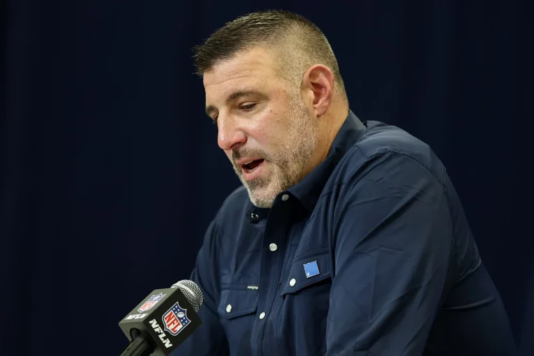 Mike Vrabel Speaks Out About Stefon Diggs’ Viral Boat Party Video