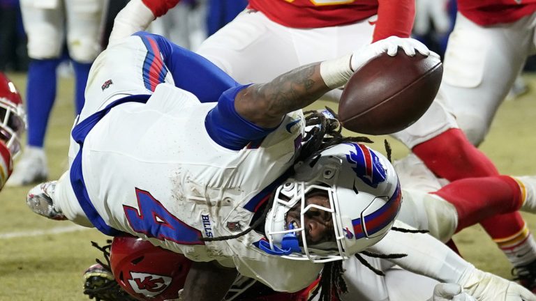 One major move for every AFC team to make
