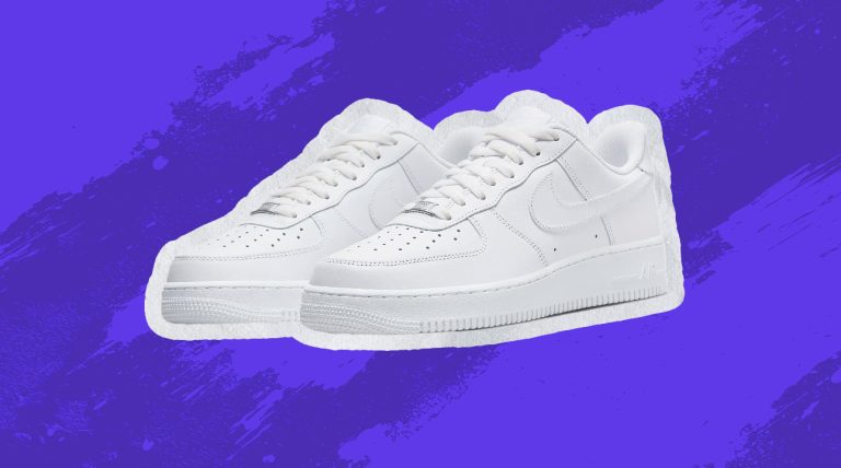 Best Nike Air Force 1 Colorways We Love