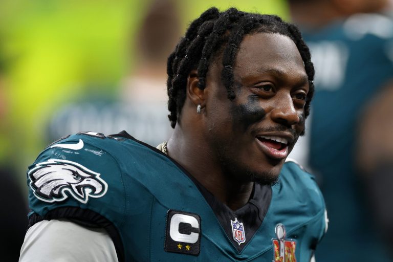 A.J. Brown Makes Big Personal Announcement