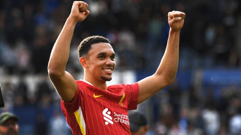 Real Madrid confirms signing of Trent Alexander-Arnold ahead of Club World Cup