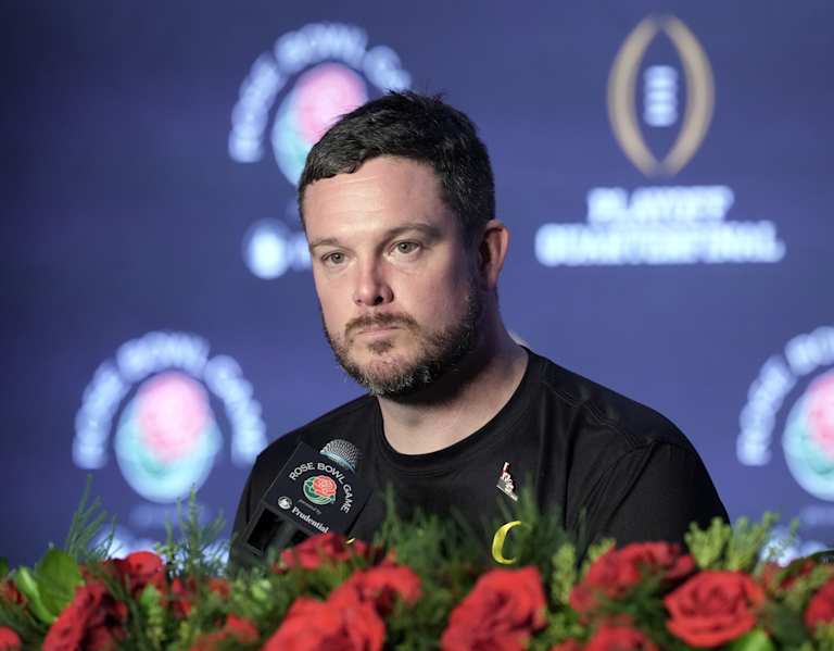 Oregon looking to regain momentum after string of recruiting losses