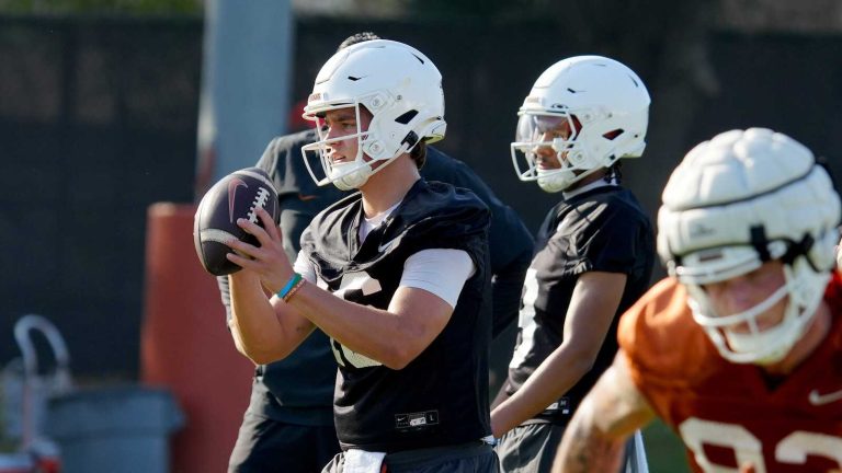 Arch Manning’s Heisman campaign could be determined in Week 1