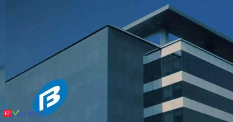Bajaj Finance stocks: Bajaj Finance, Bajaj Finserv plunge over 5% on disappointing Q4 results