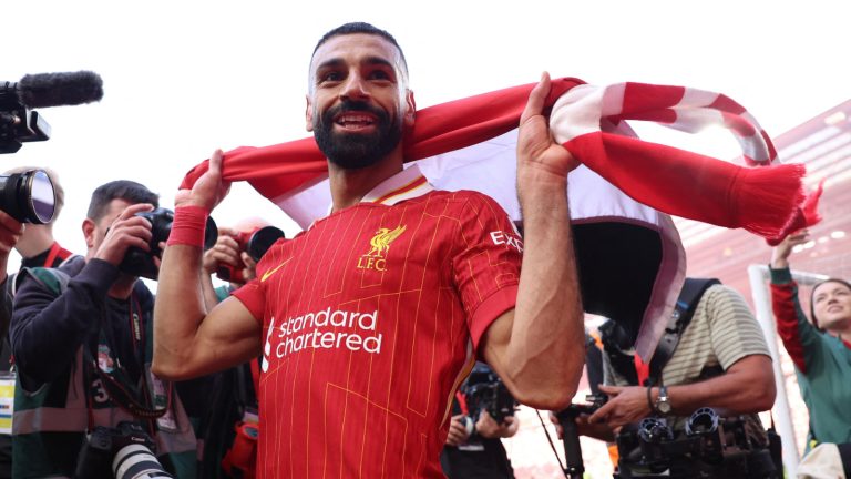 Assessing the success, and failure, of the 2024-25 Premier League season