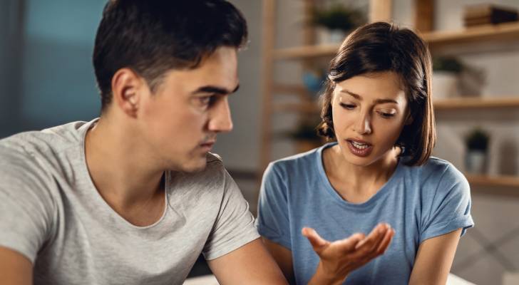 My fiance and I are buying a house — but he won’t put my name on the deed since he’s making the down payment