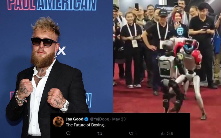 Jake Paul future opponent”, “UFC 400