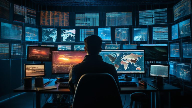 Is Palantir Technologies (PLTR) the Best Stock to Buy According to Jim Simons’ Renaissance Technologies?