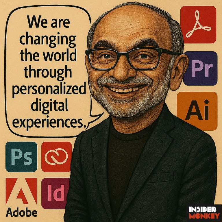Barclays Calls Adobe’s (ADBE) New Pricing Plan Supportive to Future Growth