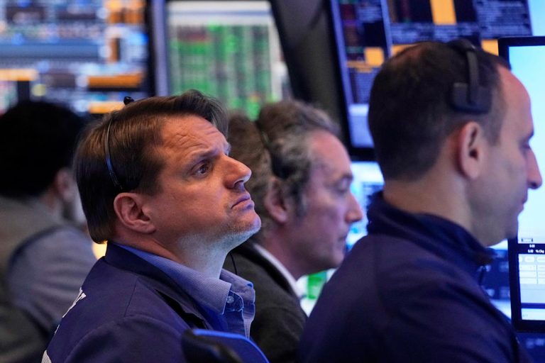 S&P 500 rallies 2% as Wall Street’s roller-coaster ride whips back upward