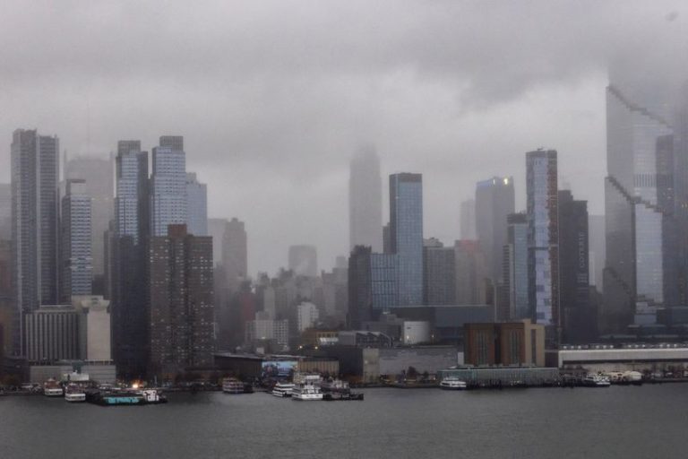 With Moody’s downgrade, US loses treasured Aaa credit rating