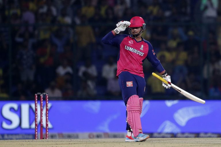 I really think the BCCI will give him a chance