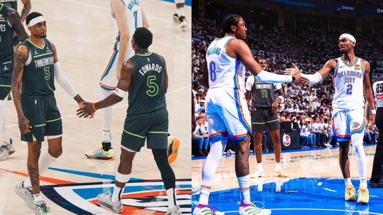 Minnesota Timberwolves vs OKC Thunder Prediction and Betting Tips – May 22