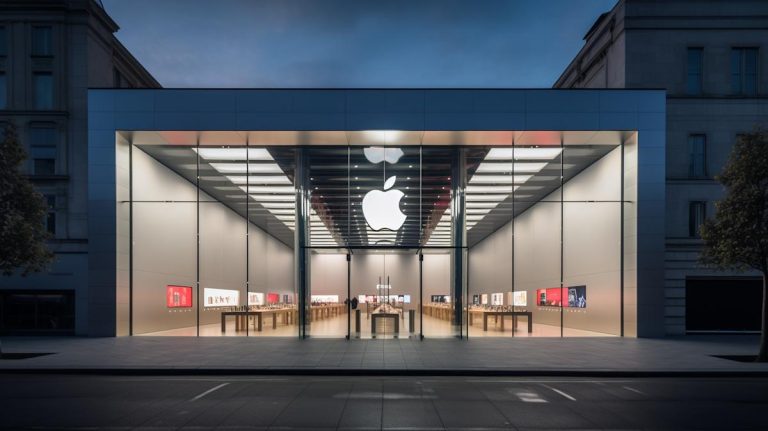 Apple Inc. (AAPL) to Show Off Incremental AI at WWDC, Analysts Temper Hype