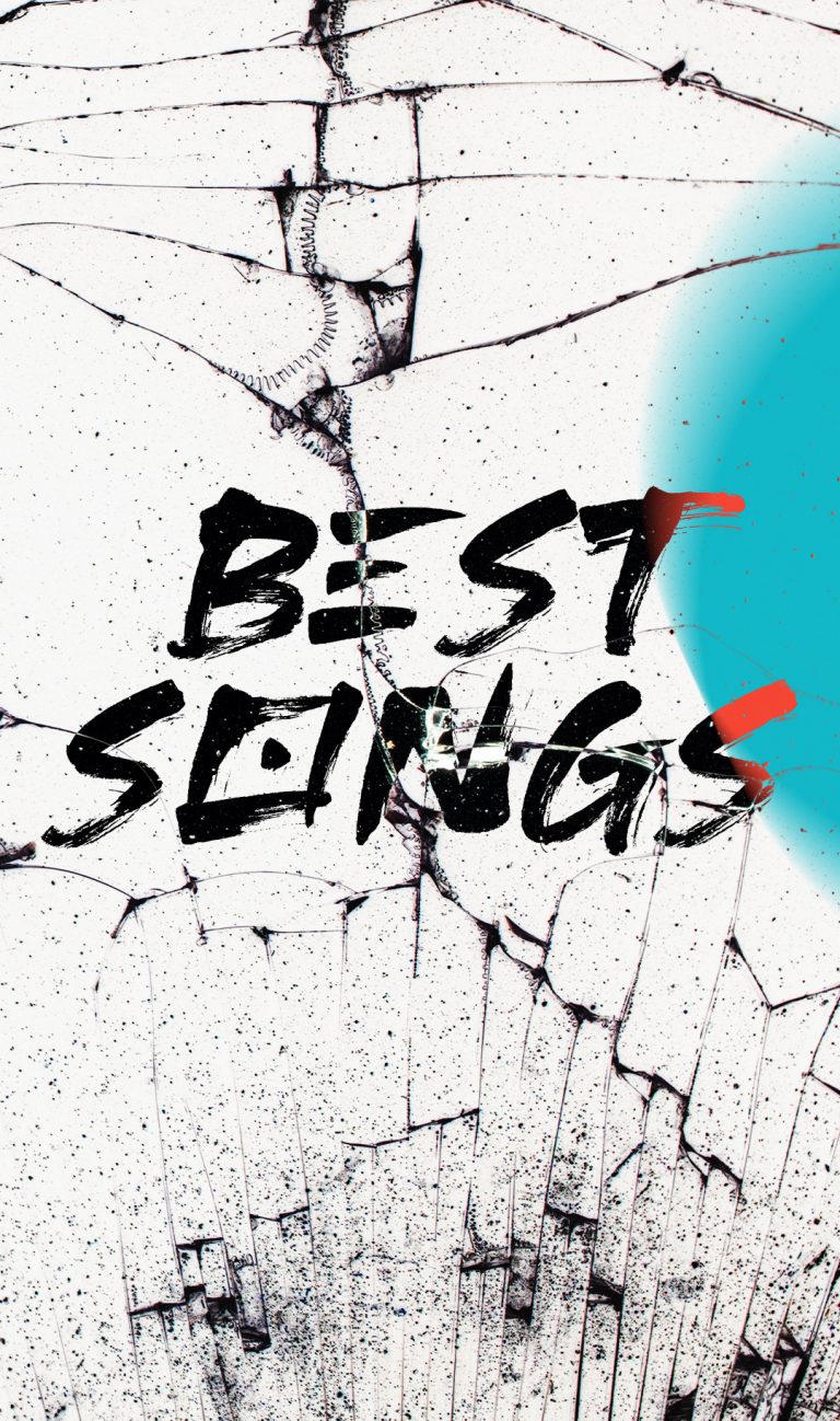The Best Songs of April 2025