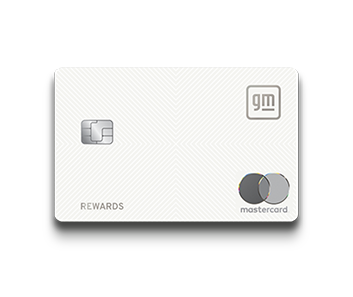 General Motors revamps credit card, changes GM Rewards program to add discounts